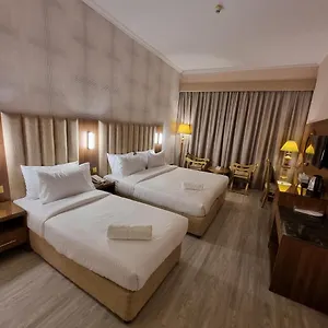Hotel Bliss Square