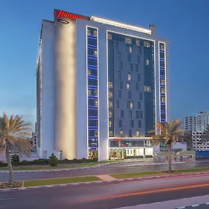 3* Szálloda Hampton By Hilton Airport
