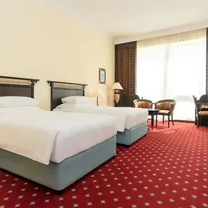 Copthorne Airport Dubaï