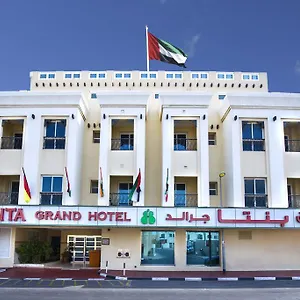 Benta Grand Llc *** Dubai