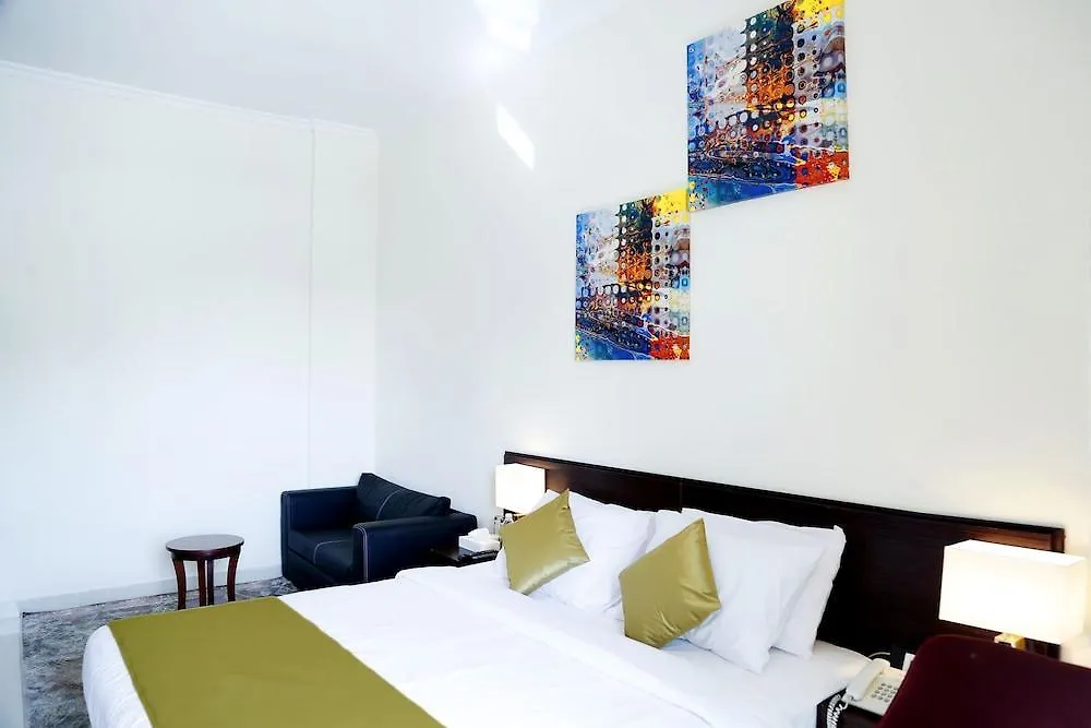 Grand Square Hotel Dubai