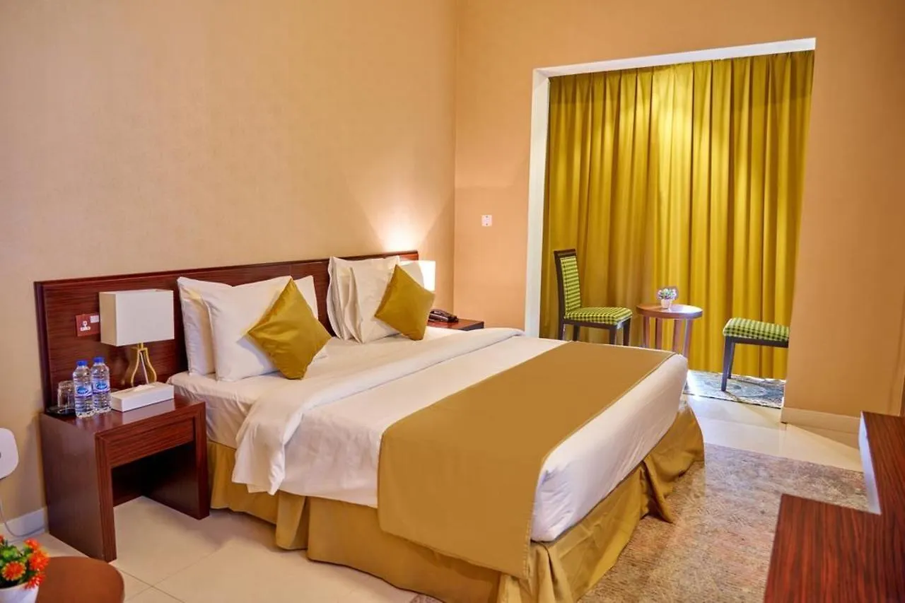 Grand Square Hotel Dubai