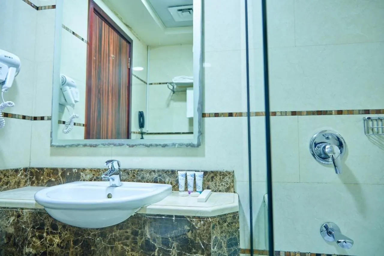 Grand Square Hotel Dubai