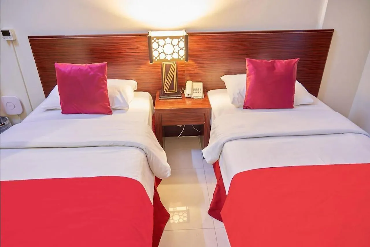 Grand Square Hotel Dubai