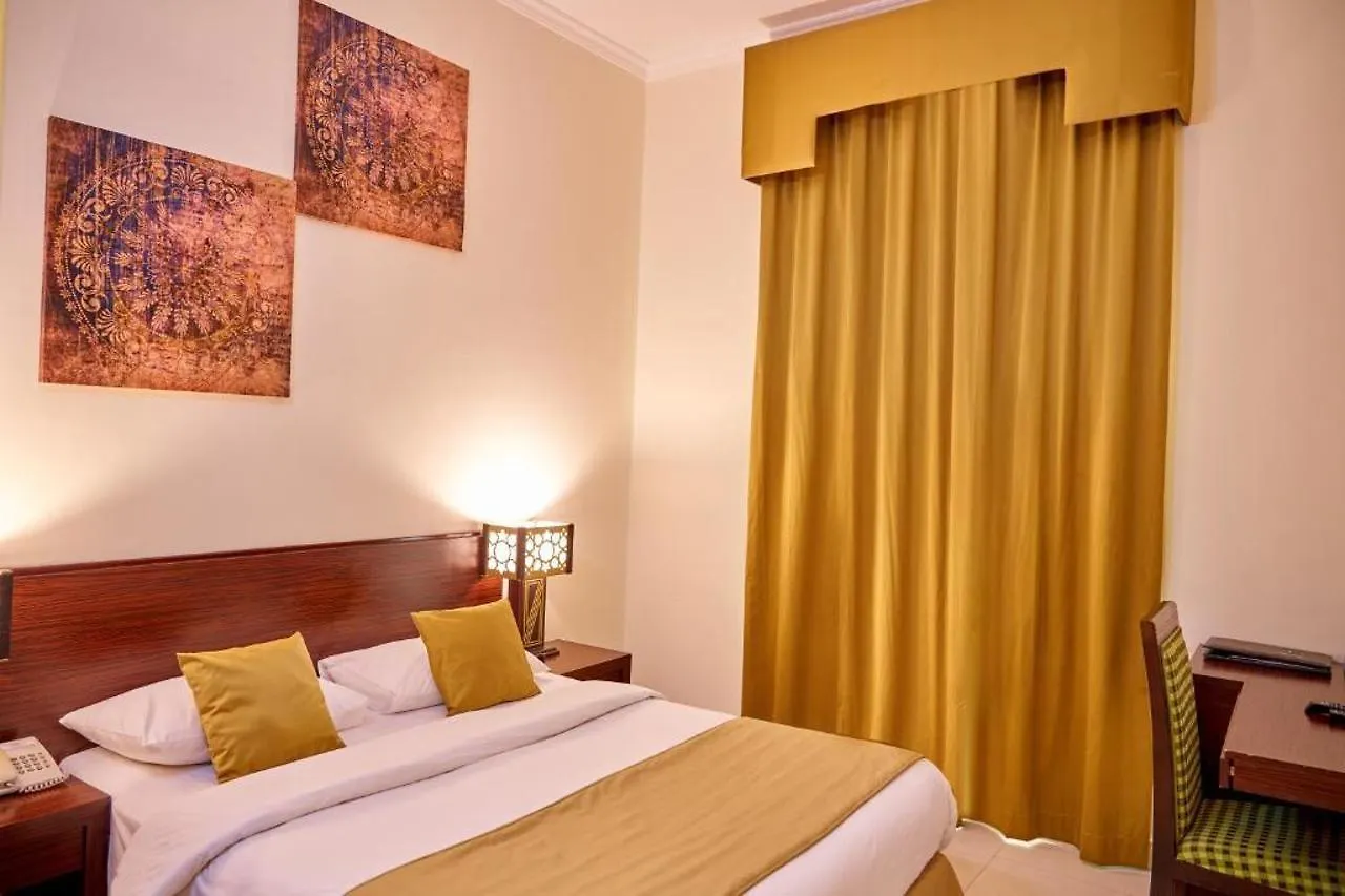 Grand Square Hotel Dubai 2*,  Emirati Arabi Uniti