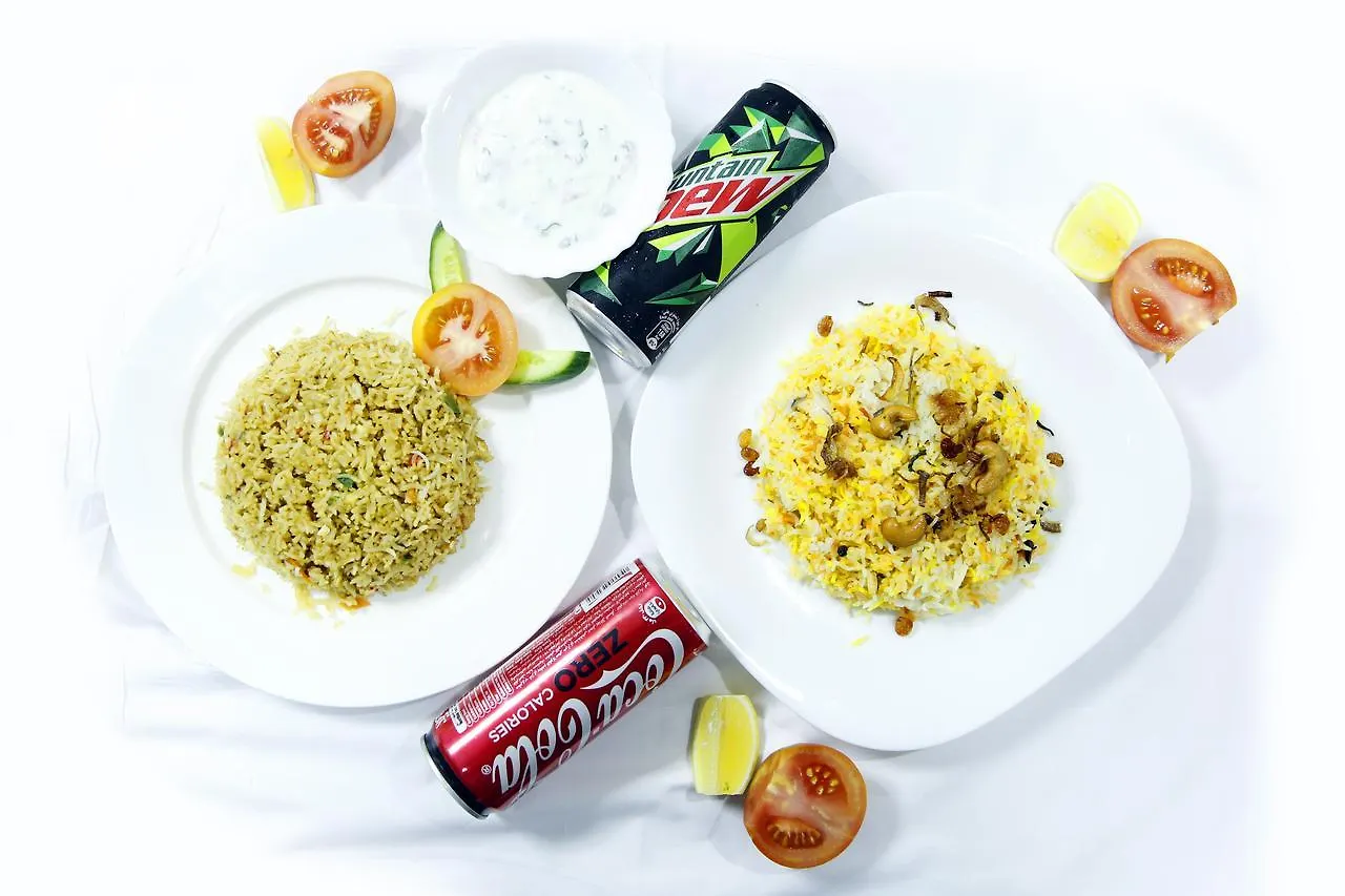 Grand Square Hotel Dubai 2*,  Emirati Arabi Uniti
