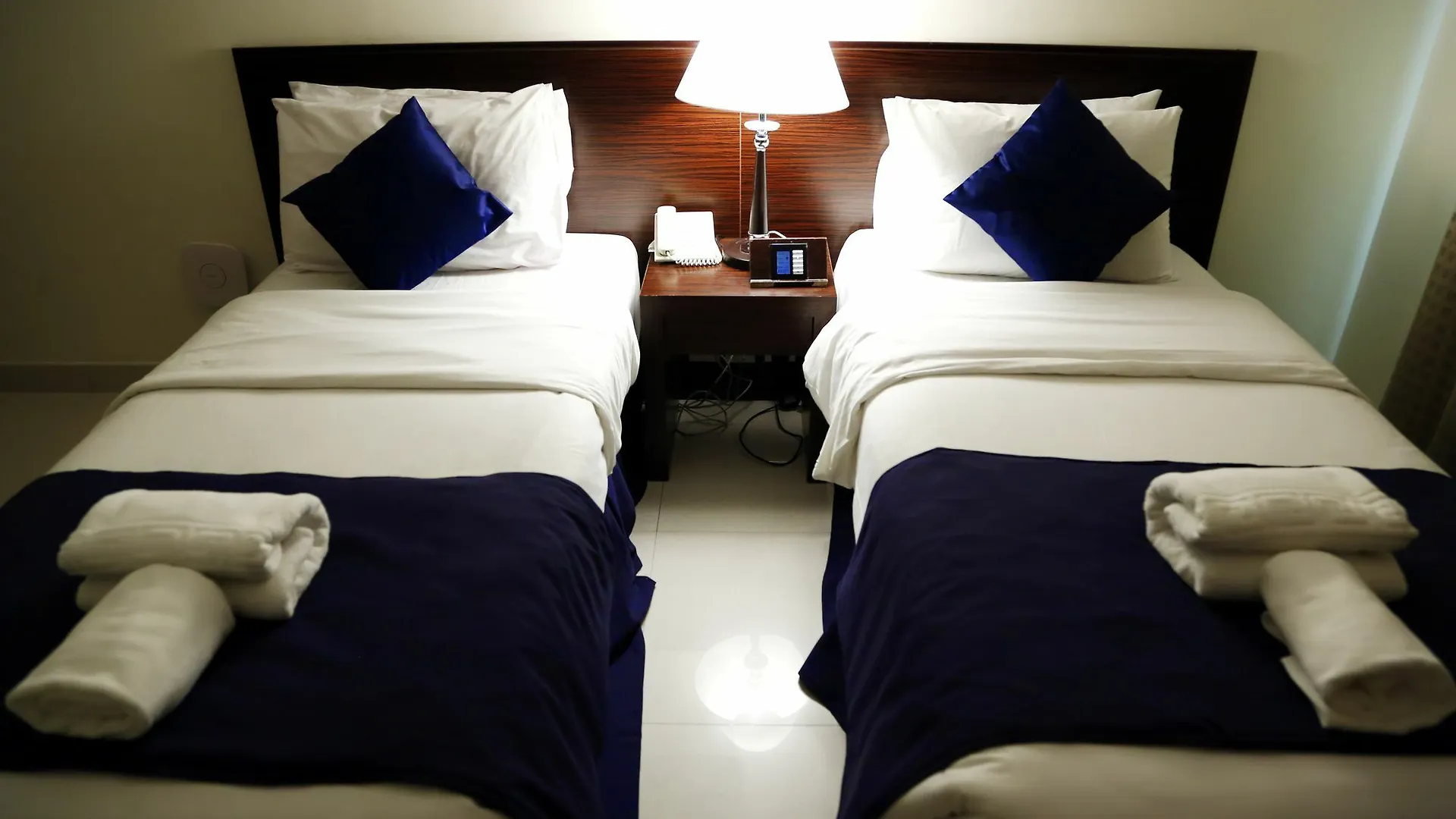 Grand Square Hotel Dubai 2*,
