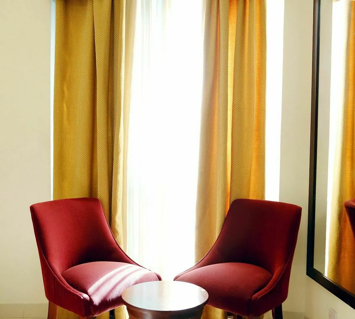 Grand Square Hotel Dubai Emirati Arabi Uniti