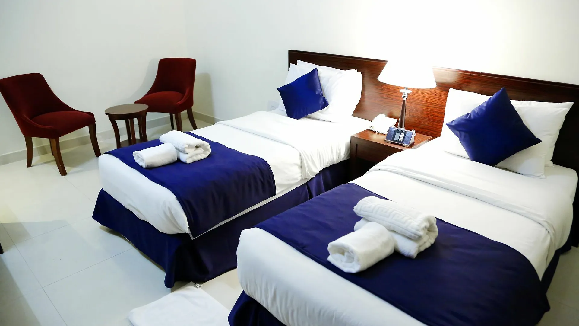 Grand Square Hotel Dubai