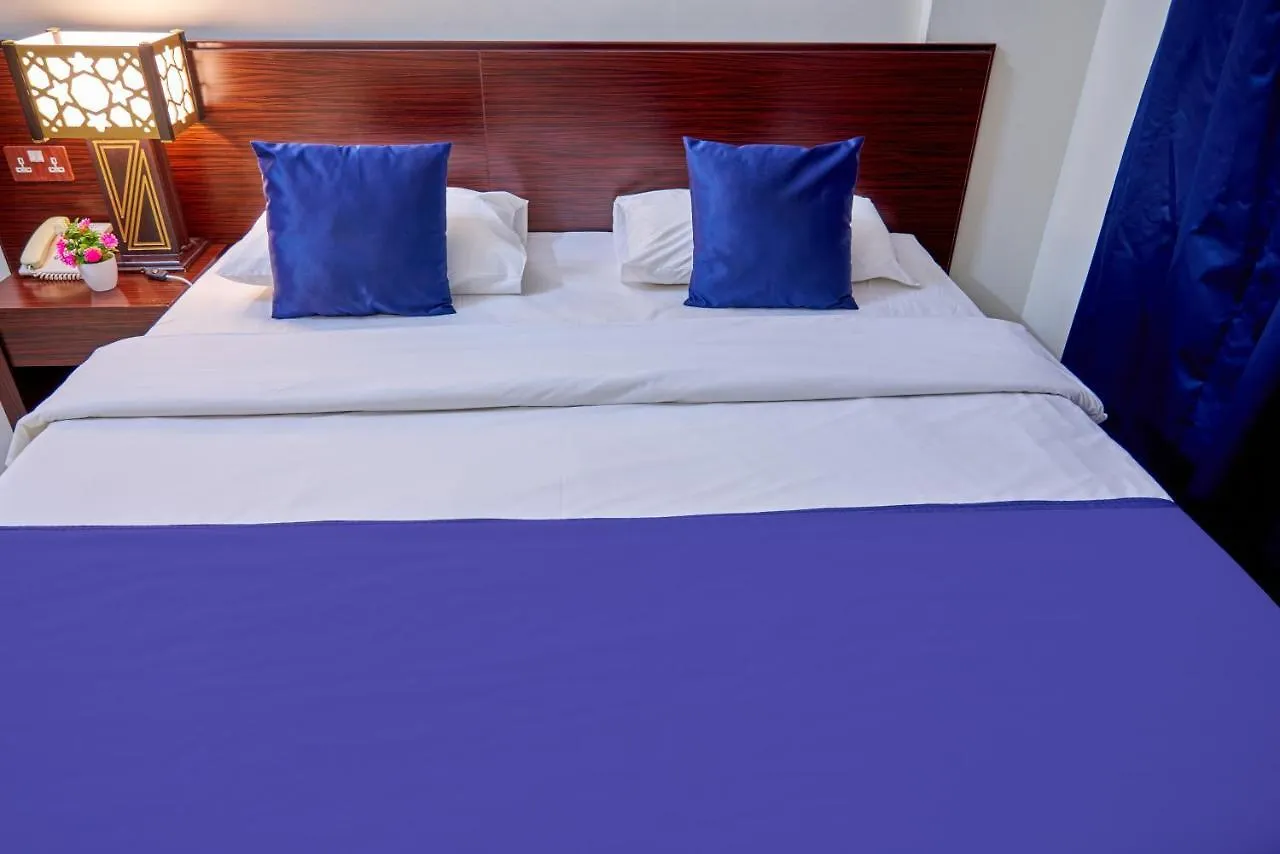 Grand Square Hotel Dubai