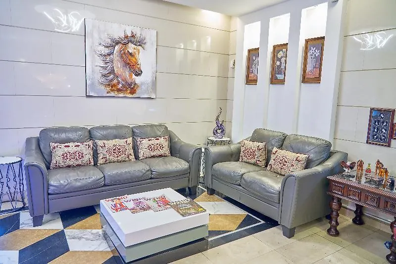 Grand Square Hotel Dubai