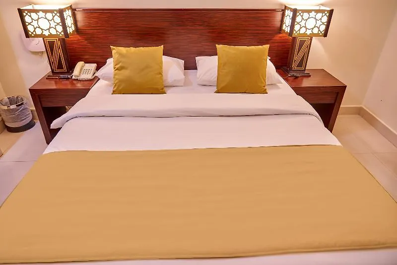 Grand Square Hotel Dubai