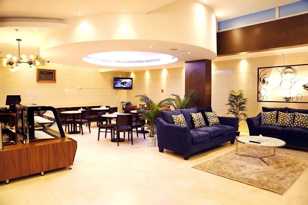 Grand Square Hotel Dubai 2*,