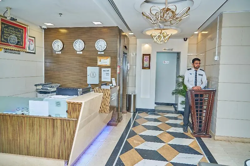 **  Grand Square Hotel Dubai United Arab Emirates