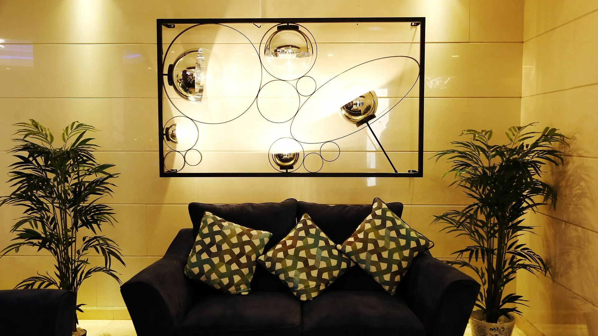 Grand Square Hotel Dubai