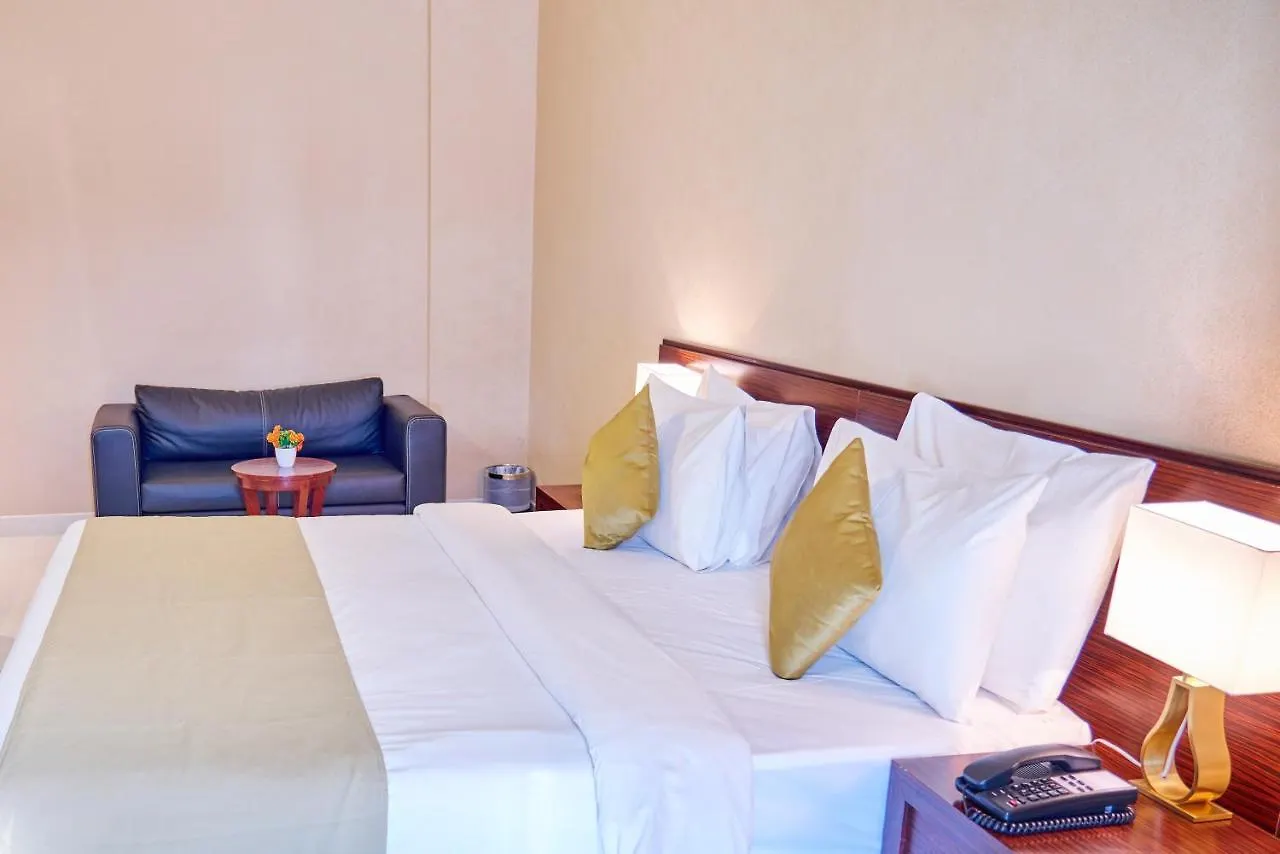 Grand Square Hotel Dubai