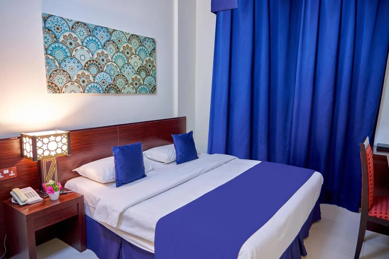 Grand Square Hotel Dubai