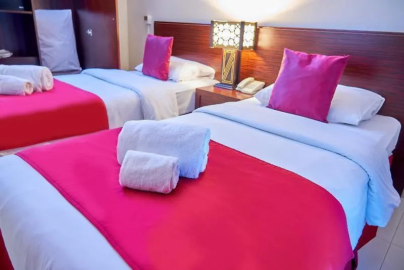 Grand Square Hotel Dubai