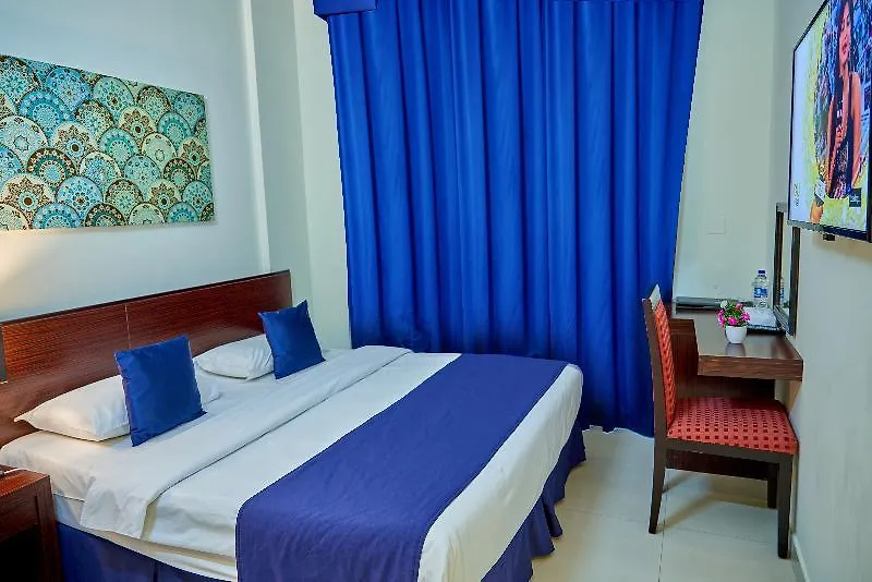 Grand Square Hotel Dubai